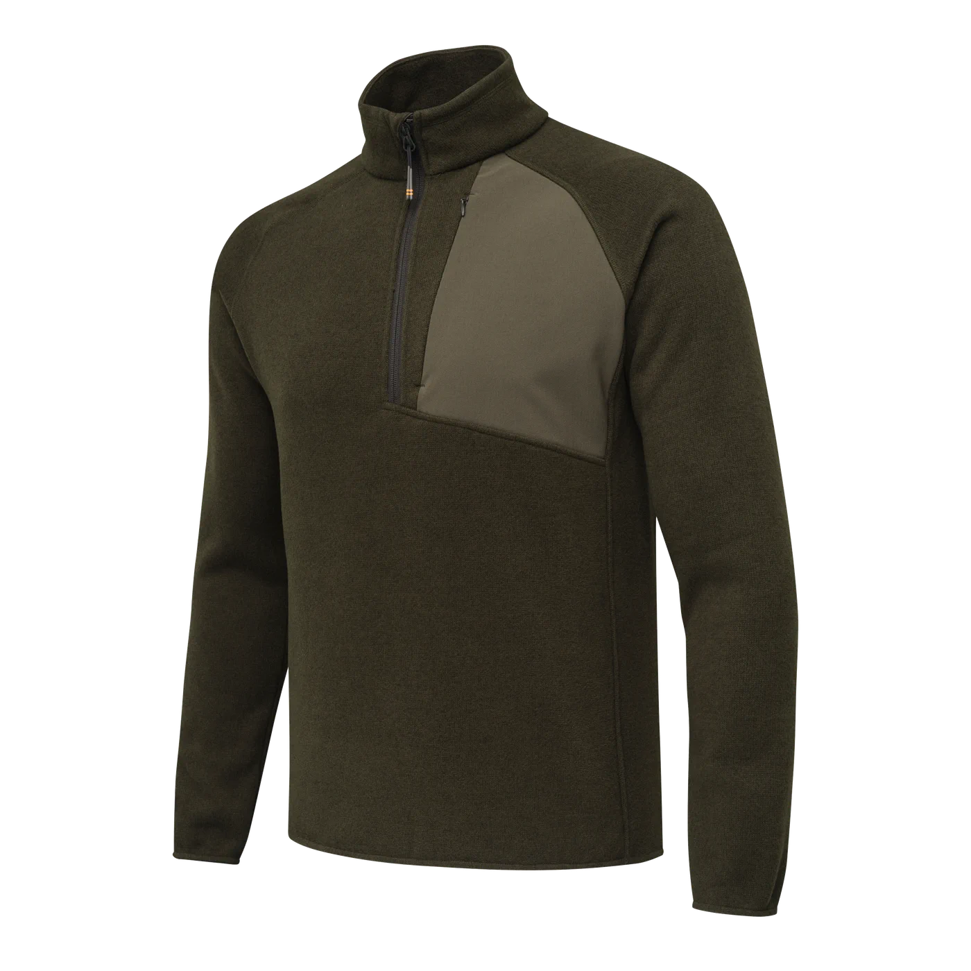 Polar térmico Abisko Half Zip